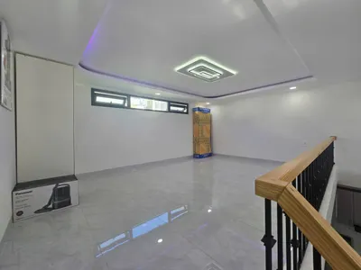 2-Bedroom House for Rent – North Nha Trang, Near Vĩnh Hải Market – 13M VND/Month