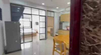 2-Bedroom Apartment for Rent in Vinh Nguyen – South Nha Trang