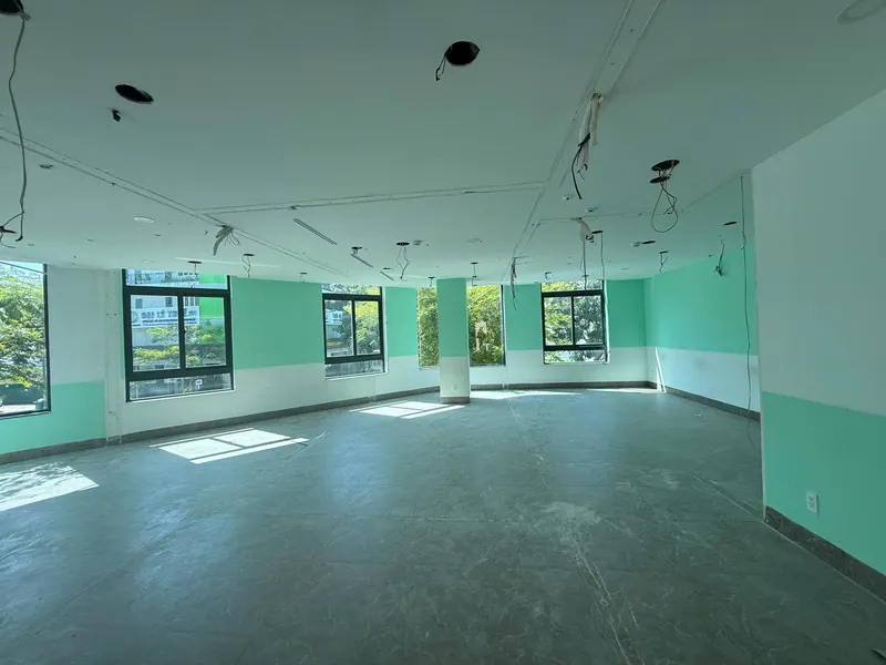 Không gian thương mại cho thuê tại Ha Quang, Phía Tây Nha Trang – 13 triệu VND/tháng — 2/9