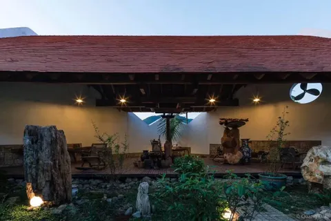 独特别墅出租 - Phuoc Long A 城市区域,南芽庄 - 4 间卧室