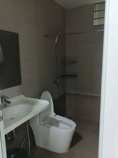 1-Bedroom Apartment for Rent in Central Nha Trang – 6 Million VND/Month