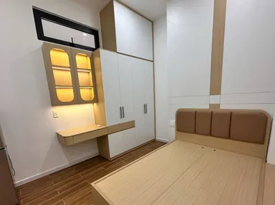2-Bedroom Apartment – Nguyễn Thiện Thuật, Nha Trang