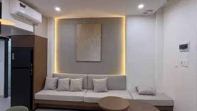 2-Bedroom Apartment for Rent – Ngô Đến, Northern Nha Trang