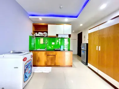 Căn hộ Studio cho thuê – Trung tâm Nha Trang – 7 triệu VND/tháng