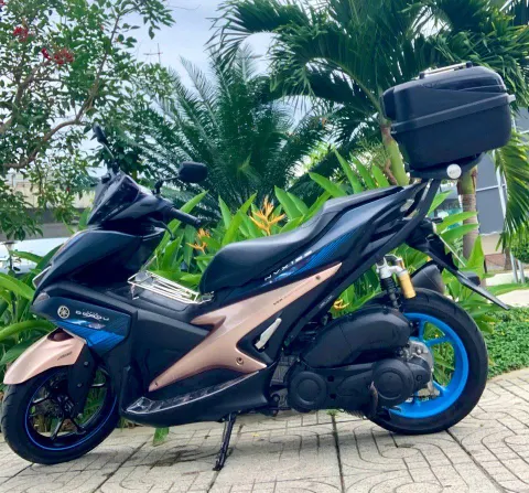 Scooter Rentals – Yamaha NVX, Honda PCX – Daily to Monthly