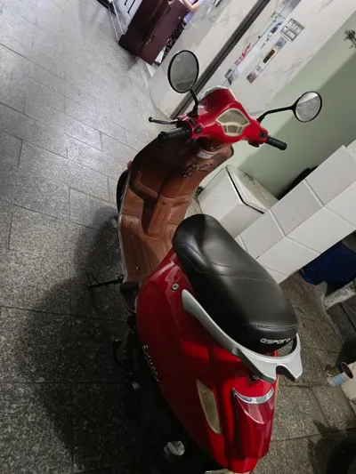 Honda ESPERO 50cc (2020) – Xe tay ga cũ, tình trạng tốt