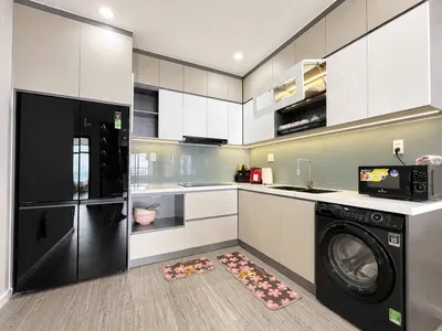 2-Bedroom Apartment in Mường Thanh – Oceanus, North Nha Trang