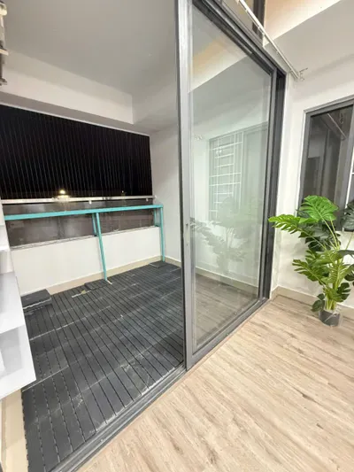 Căn hộ 3 phòng ngủ cho thuê ở phía bắc Nha Trang (Napoleon) – 13 triệu VND/tháng