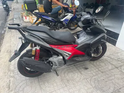Yamaha NVX 155 2018 ABS Smart Key – Xe máy được bảo dưỡng tốt