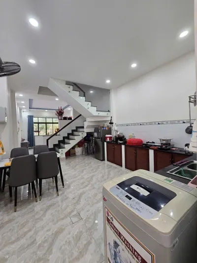 2-Bedroom House for Rent in North Nha Trang – 15M VND/Month