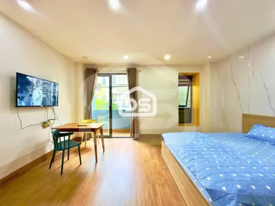 Студия в аренду в ACC Vuon Xoai, центр города Нячанг – 7 млн VND/месяц