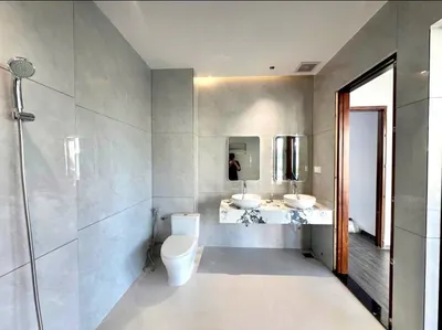 Căn hộ được trang bị đầy đủ nội thất tại Hà Quang 2, VCN Phước Hải – 18 triệu VND/tháng