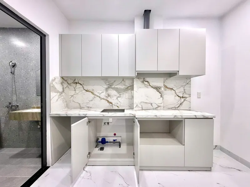 Cozy 30 m² Apartment in South Nha Trang – Close to Sea — 2/5