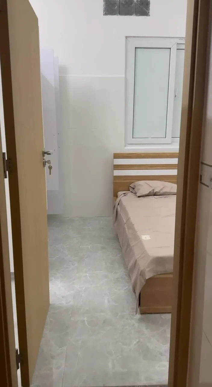 Cho thuê phòng trong nhà ở Phía Bắc Nha Trang – 7.000.000 VND/tháng – Hợp đồng 1 năm — 2/4