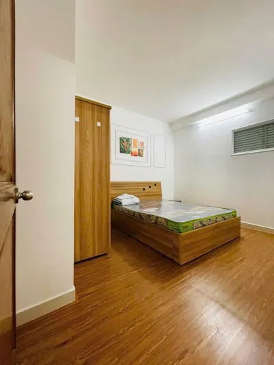 2-комнатная квартира в аренду – Vĩnh Điềm Trung – 8 500 000 VND/месяц