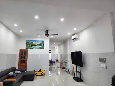 3-Bedroom House for Rent – West Nha Trang, 25M VND/Month, 270m²