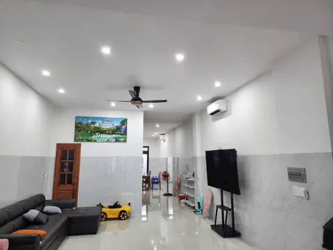 3-Bedroom House for Rent – West Nha Trang, 25M VND/Month, 270m²