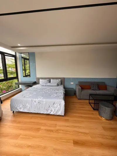 Studio Apartment for Rent – South Nha Trang, 9.5M VND/Month