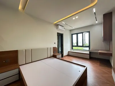 3-Bedroom Villa for Rent – West Nha Trang – Super VIP Interior – 30M VND/Month