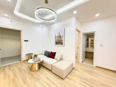 2-Bedroom Apartment for Rent – Muong Thanh Vien Trieu – 18M VND/Month