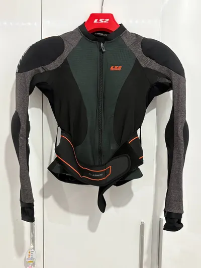 Áo khoác moto LS2 X-Armor LADY – Size M–L – 2,5 triệu VND