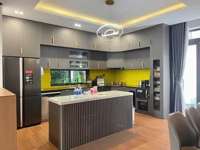 Modern 3-Bedroom Villa – South Nha Trang – 45M VND/Month