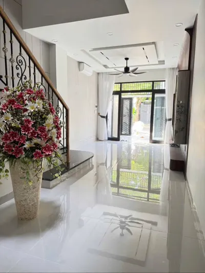 3-Bedroom House for Rent – South Nha Trang – 270 m² – Fully Furnished – 30M VND/Month