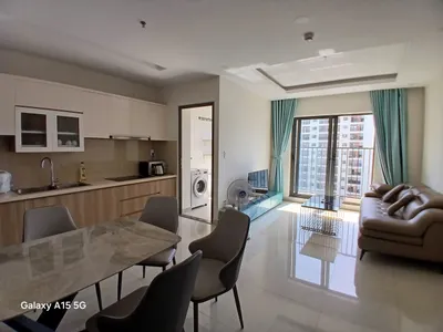 2-Bedroom Apartment in CT9 Vinh Diem Trung – 16 Million VND/Month