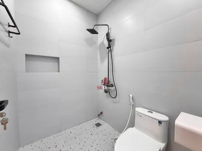 Studio Apartment for Rent in North Nha Trang – 10 Million VND/Month, Pet-Friendly