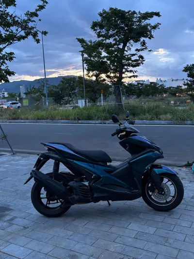 Продам Yamaha NVX155 2017 – 20 млн донгов