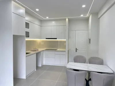 Premium 2-Bedroom Apartment with Mountain View – Muong Thanh Grand, Nha Trang
