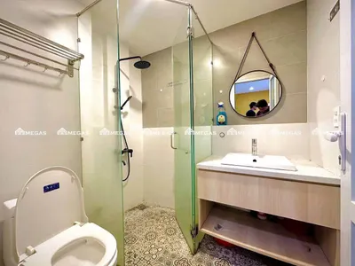 1-Bedroom Apartment for Rent – Hoang Hoa Tam, Central Nha Trang – 300m from Sea – 10M VND/Month