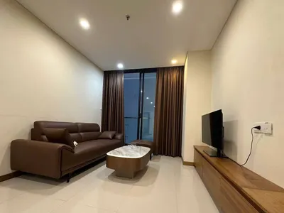 1-Bedroom Apartment in Maple – 12M VND/month, 2 Minutes to Beach