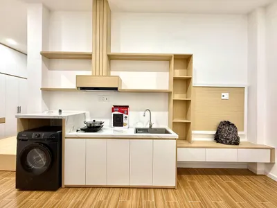 2-Bedroom Apartment – Nguyễn Thiện Thuật, Central Nha Trang