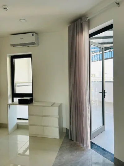 1-Bedroom Penthouse at VCN Phước Long, Nha Trang – 10M VND/Month