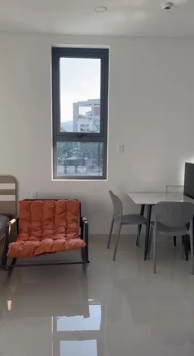 Brand New Fully Furnished Apartment at VCN Phước Long 2 – 9M VND/Month