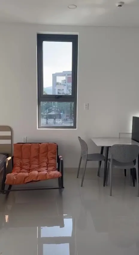 Brand New Fully Furnished Apartment at VCN Phước Long 2 – 9M VND/Month