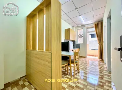 Căn hộ 2 phòng ngủ ở phía tây Nha Trang – Cho phép nuôi thú cưng – 8.000.000 VND/tháng