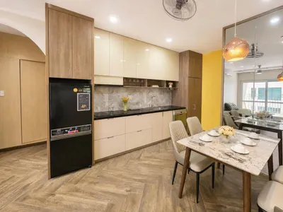 2-Bedroom Apartment for Rent – Oceanus, Mường Thanh, Northern Nha Trang