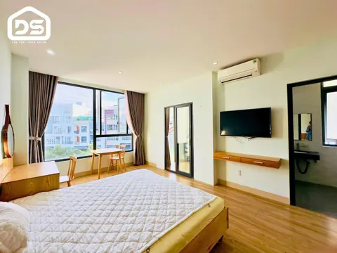 1-Bedroom Apartment for Rent in ACC Vườn Xoài, Phước Hòa – 8.5 Million VND/Month