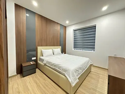 Nhà Cho Thuê 3 Phòng Ngủ – Khu Vực Mai Gia, Gói 8 – 32 Triệu VND/Tháng