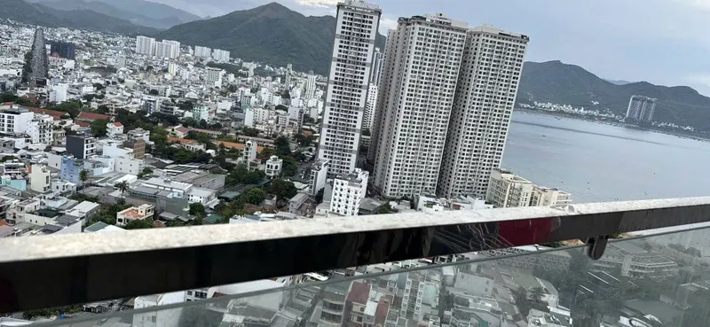 3-Bedroom Apartment for Rent in Napoleon Complex – 5 Minutes to the Sea, North Nha Trang