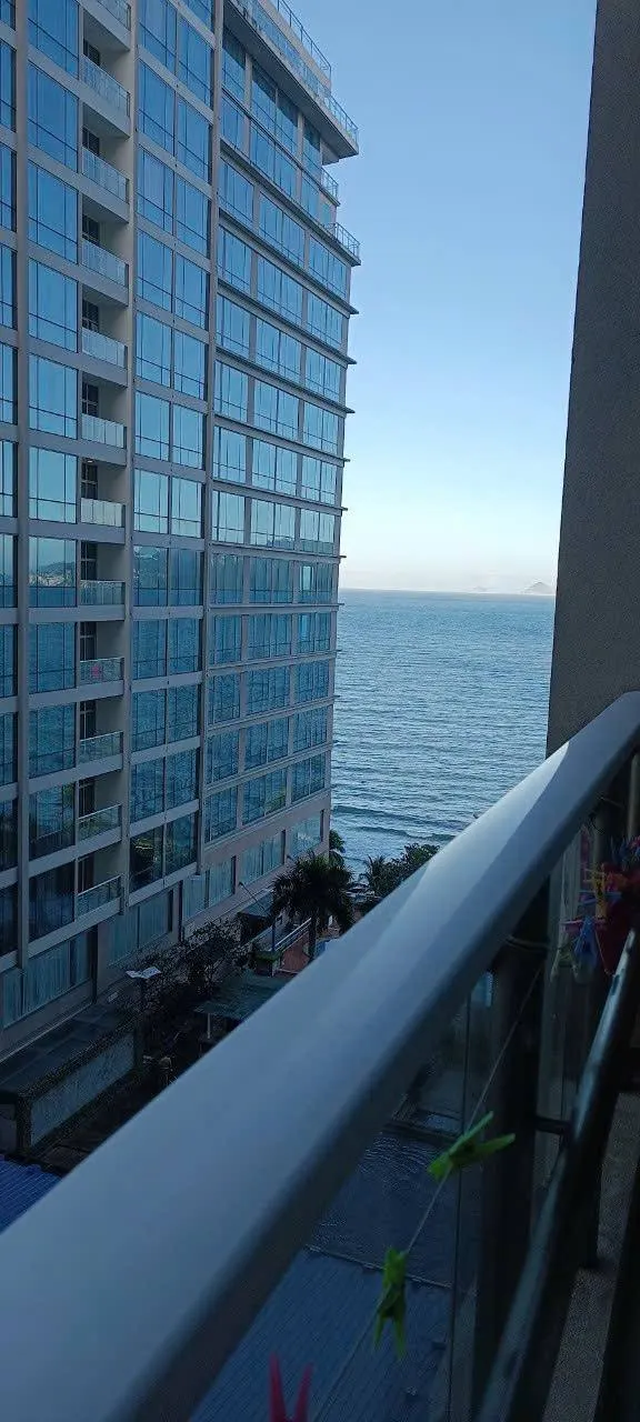 Apartment for Rent in Gold Coast, Nha Trang – 13.5 Million VND/Month – Available Immediately — 4/8