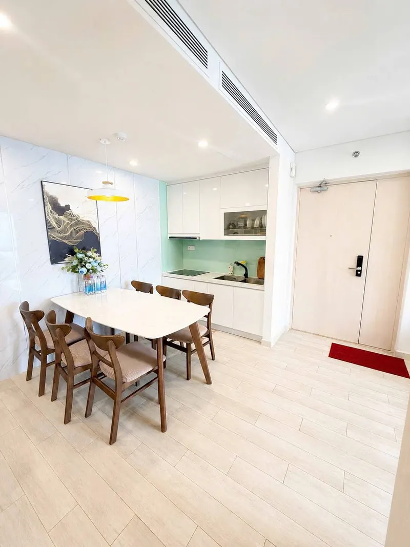2-Bedroom Apartment for Rent – Gold Coast – Sea View – 30M VND/Month — 3/5