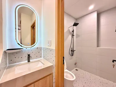 1-Bedroom Apartment in Central Nha Trang – 12M VND/Month