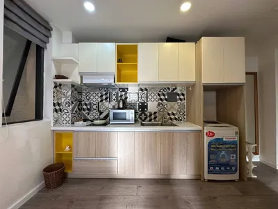 Studio Apartment for Rent in Central Nha Trang – 9M VND/Month
