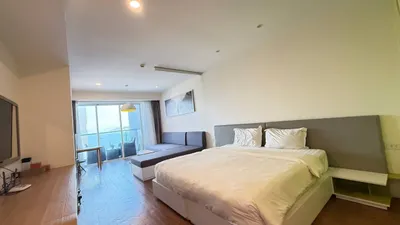 Studio Apartment for Rent – Tui Blue – Sea View – 15M VND/Month