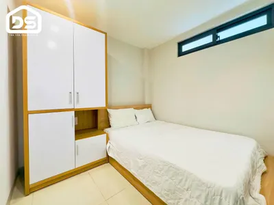 2-Bedroom Apartment for Rent in Western Nha Trang – 10 Million VND/Month