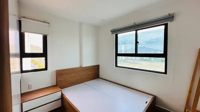 3침실 아파트 임차 – CT2 VCN Phuoc Hai – 냐짱 서쪽 – 17백만 VND/월
