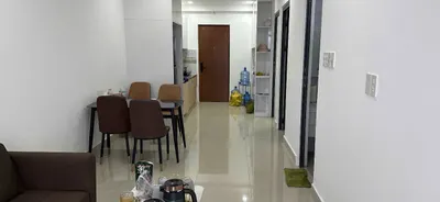 3-Bedroom Apartment for Rent in Napoleon Complex – 5 Minutes to the Sea, North Nha Trang